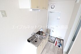 岡山県倉敷市東富井845-1（賃貸アパート1K・2階・17.96㎡） その5