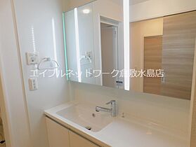 ヴィラ・アムール和 203 ｜ 岡山県倉敷市福田町古新田256-5（賃貸アパート3LDK・2階・67.62㎡） その11