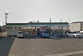 岡山県倉敷市白楽町205-1（賃貸アパート1LDK・1階・40.92㎡） その18