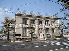 岡山県倉敷市白楽町205-1（賃貸アパート1LDK・1階・40.92㎡） その20