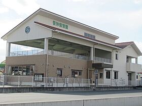 レオパレスリーブル 105 ｜ 岡山県倉敷市福田町古新田652（賃貸アパート1K・1階・23.27㎡） その25