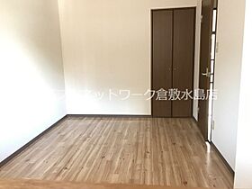 プロニティーピア 102 ｜ 岡山県倉敷市福田町古新田853-10（賃貸アパート1LDK・1階・45.63㎡） その17