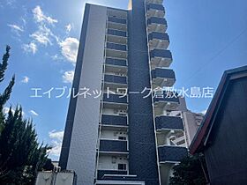 岡山県倉敷市川西町7-13（賃貸マンション1K・6階・30.98㎡） その3