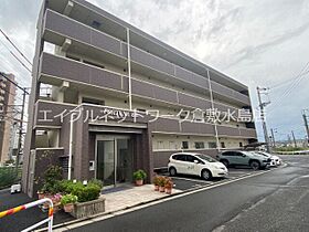 岡山県倉敷市老松町1丁目1-53（賃貸マンション1LDK・2階・49.23㎡） その3