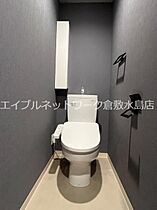 岡山県倉敷市老松町3丁目6-39（賃貸マンション1K・8階・27.05㎡） その8