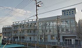 ウィスティリア　B棟 108 ｜ 岡山県倉敷市沖40-1（賃貸アパート1R・1階・34.54㎡） その17