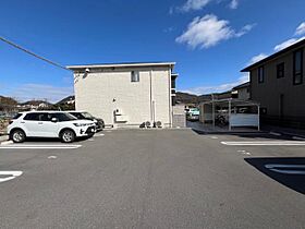 パルジェ 105 ｜ 岡山県倉敷市児島稗田町（賃貸アパート1LDK・1階・42.59㎡） その4