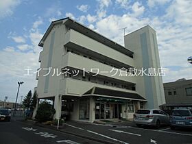 岡山県倉敷市児島駅前4丁目90（賃貸マンション1K・4階・19.00㎡） その6