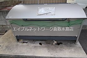 クローバーM　Ｃ棟 101 ｜ 岡山県倉敷市片島町476-4（賃貸アパート1LDK・1階・43.74㎡） その17