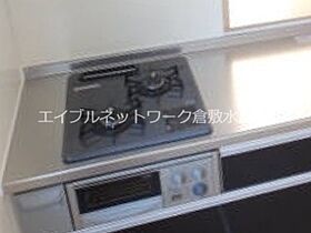 クローバーM　Ａ棟 101 ｜ 岡山県倉敷市中島89-1（賃貸アパート1LDK・1階・43.74㎡） その10