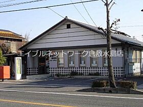 クローバーM　Ａ棟 101 ｜ 岡山県倉敷市中島89-1（賃貸アパート1LDK・1階・43.74㎡） その22