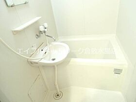 岡山県倉敷市西阿知町1042-26（賃貸マンション1K・3階・23.00㎡） その4