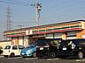 周辺：セブンイレブン　倉敷玉島堀貫店まで750m