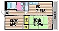 ラ・コルテ・コモダ3階5.0万円