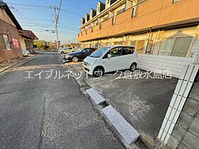 岡山県倉敷市北畝1丁目14-17（賃貸アパート1K・2階・19.87㎡） その4