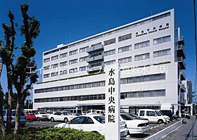 岡山県倉敷市北畝1丁目14-17（賃貸アパート1K・2階・19.87㎡） その11