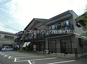 リベル赤崎 202 ｜ 岡山県倉敷市児島赤崎1丁目16-8（賃貸アパート3LDK・2階・60.91㎡） その5