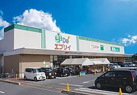 岡山県倉敷市西阿知町西原1367-9（賃貸マンション1LDK・1階・47.21㎡） その24