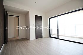 ＬA　ＭＩＡ　ＣＡＳＡ 603 ｜ 岡山県岡山市南区東畦155-18（賃貸マンション1LDK・6階・85.69㎡） その10