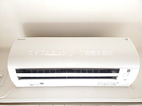 たなかハイツI 203 ｜ 岡山県倉敷市二子132-1（賃貸アパート1R・2階・24.48㎡） その11