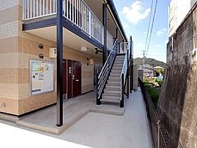 岡山県岡山市北区一宮1184-1（賃貸アパート1K・2階・23.18㎡） その16