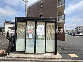 アスカディア 208 ｜ 岡山県総社市門田102-3（賃貸マンション1K・2階・27.00㎡） その7