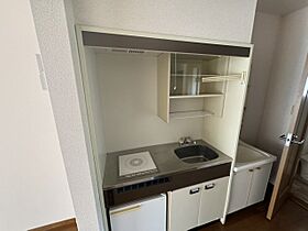 グローバルITUWA 102 ｜ 岡山県倉敷市徳芳681-4（賃貸アパート1K・1階・28.15㎡） その5