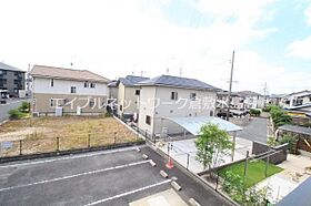 セゾン平野 202 ｜ 岡山県岡山市北区平野135-8（賃貸アパート2LDK・2階・53.48㎡） その22