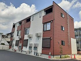 岡山県総社市中央3丁目12番地111（賃貸アパート1K・1階・29.72㎡） その1