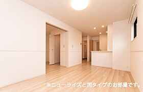 ラフィーネ・ヴィシン 101 ｜ 岡山県倉敷市大内1113番地1（賃貸アパート1LDK・1階・50.14㎡） その13