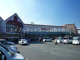 ベイ　ブランシェ浜町 202 ｜ 岡山県倉敷市浜町2丁目9-16（賃貸アパート1LDK・2階・40.16㎡） その20