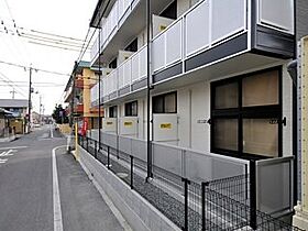 レオパレスコスモスII 310 ｜ 岡山県岡山市北区新屋敷町3丁目6-5（賃貸マンション1K・3階・20.28㎡） その11