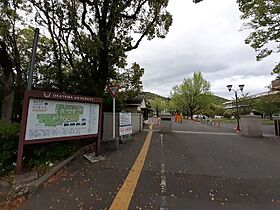 岡山県岡山市北区三野3丁目6番5-8号（賃貸アパート1LDK・2階・42.37㎡） その17