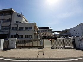 メゾン・ド・ブリーズ 105 ｜ 岡山県岡山市北区野殿東町15番6号（賃貸アパート1R・1階・30.00㎡） その16