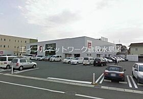 岡山県岡山市北区白石東新町3-117（賃貸アパート1K・2階・23.40㎡） その19