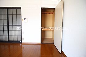 ジュヌパルク光輝 205 ｜ 岡山県岡山市南区大福1223-66（賃貸アパート1K・2階・24.74㎡） その11