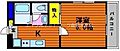 パークプレイスみしま1階4.2万円