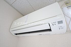 セゾン和気　B 201 ｜ 岡山県倉敷市松島841-1（賃貸アパート1K・2階・26.92㎡） その10