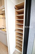 岡山県倉敷市二子976-3（賃貸アパート1K・2階・24.50㎡） その17