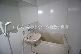 RE APARTMENT HAYASHIMA　B棟 101 ｜ 岡山県都窪郡早島町早島1375（賃貸アパート1LDK・1階・35.51㎡） その8