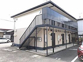 岡山県岡山市北区庭瀬27-1（賃貸アパート1K・2階・24.85㎡） その3