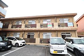 松島コーポ 1-E ｜ 岡山県倉敷市松島667-1（賃貸アパート1K・1階・27.00㎡） その6