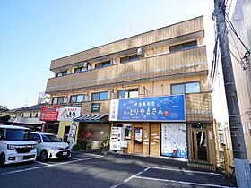 グローバル松島 302 ｜ 岡山県倉敷市松島1128-5（賃貸アパート1K・3階・23.00㎡） その1