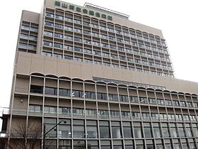 岡山県岡山市北区南方1丁目2番26号（賃貸マンション1R・2階・33.82㎡） その20