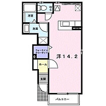 岡山県倉敷市上東1102番地6（賃貸アパート1R・1階・37.00㎡） その2