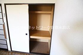 メゾンソレイユ 202 ｜ 岡山県岡山市北区尾上434-5（賃貸アパート1K・2階・26.50㎡） その10