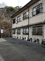 岡山県岡山市北区京山1丁目3-3-3（賃貸アパート1K・1階・19.00㎡） その1