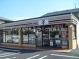 Antica bella casa 407 ｜ 岡山県倉敷市老松町1丁目2-30（賃貸マンション1K・4階・28.11㎡） その11