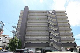 アルティザ倉敷 904 ｜ 岡山県倉敷市稲荷町5-13（賃貸マンション1R・9階・43.76㎡） その1