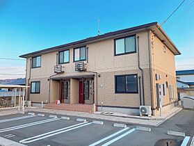 岡山県倉敷市北畝6丁目12-36（賃貸アパート3LDK・2階・71.96㎡） その1